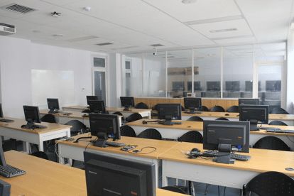 专业导航 软件开发填报志愿不迷路