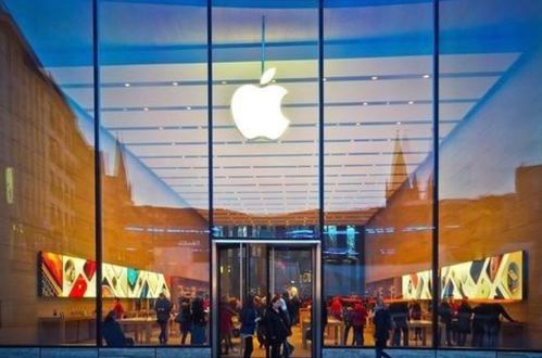 苹果低调布局汽车供应链 是放弃整车制造的前奏，还是网络技术研究的冰山一角？